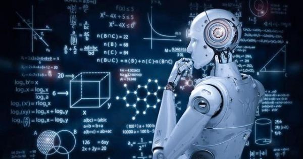 人工智能需要数学知识（人工智能数学重要吗）