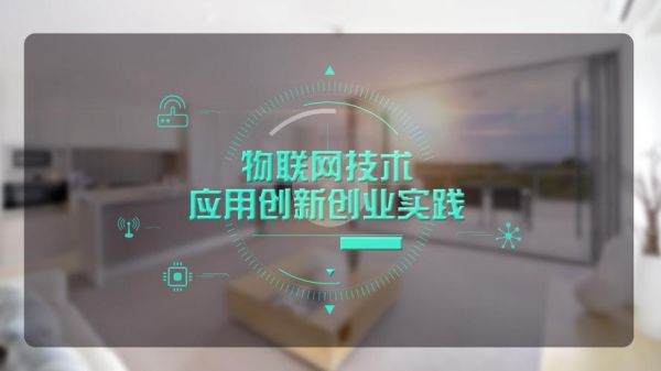 物联网初创公司（物联网创业公司）