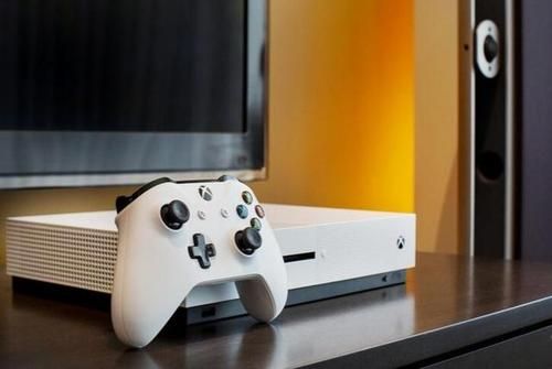 xbox人工智能（xbox机器人）