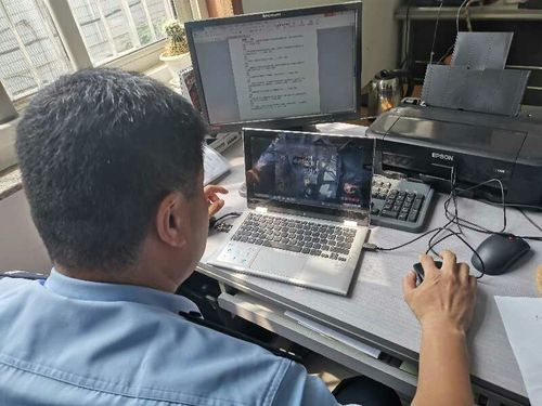 警察带走电脑调查(警察带走电脑手机怎么查)-图3 警察带走电脑调查(警察带走电脑手机怎么查)-图3