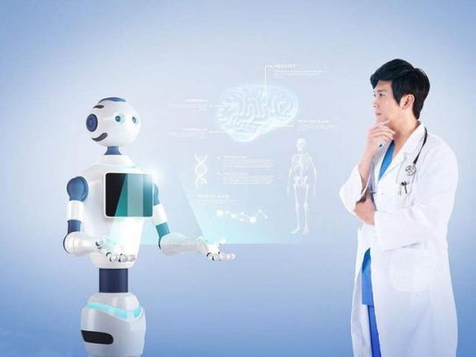人工智能医生看病实例（人工智能代替医生看病）