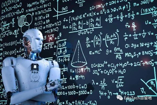 人工智能如何让人失业(人工智能让很多人失业)-图2 人工智能如何让人失业(人工智能让很多人失业)-图2