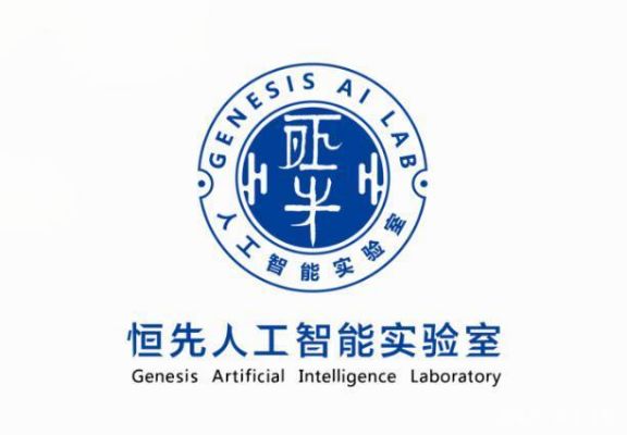 知识实验室人工智能（人工智能实验室logo）