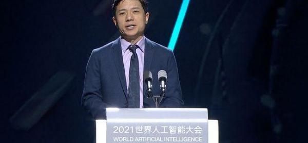 李彦宏谈人工智能数一（李彦宏谈人工智能新闻评论）