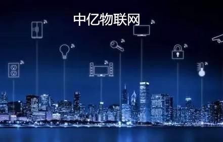 中国最大的物联网是（第一大物联网公司）