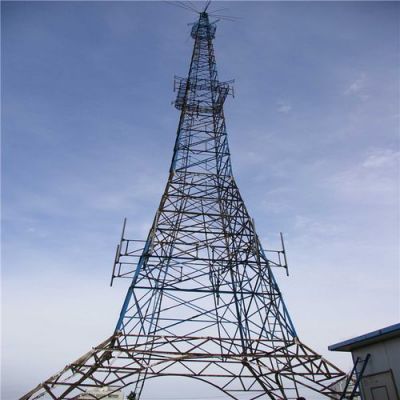 通信塔覆盖（通信塔建设需要规划审批吗）