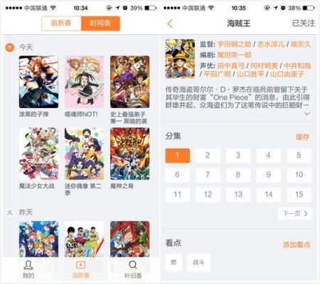 追番的电脑客户端（追番用的软件）