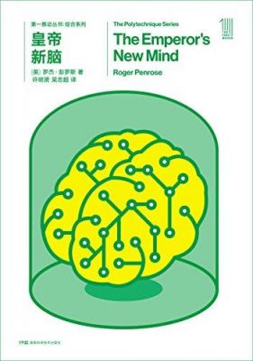 皇帝新脑人工智能的简单介绍-图3 皇帝新脑人工智能的简单介绍-图3