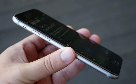 iphone6s连电脑不充电（傅天明 中国人寿）