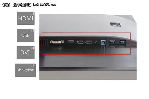 电脑显示器4k是什么（电脑显示器4k是什么接口）