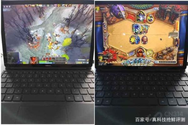 win8平板电脑能玩dota吗（平板电脑可以玩dota吗）