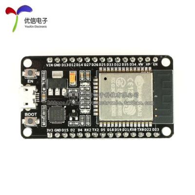 esp32物联网（esp32物联网平台）