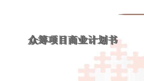微型电脑众筹（小型众筹项目经典案例）