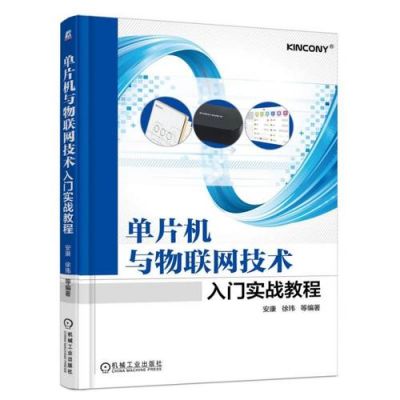 物联网网关主控单片机(物联网单片机应用与开发)-图1 物联网网关主控单片机(物联网单片机应用与开发)-图1