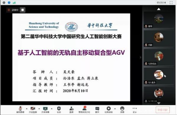 人工智能研究生课程（人工智能研究生）-图2