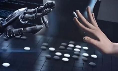人工智能阿尔法狗战胜(人工智能阿尔法狗战胜世界围棋冠军)-图3 人工智能阿尔法狗战胜(人工智能阿尔法狗战胜世界围棋冠军)-图3