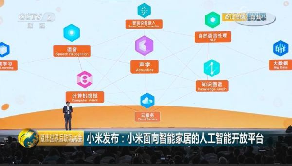 小米的人工智能岗位（小米公司人工智能部）
