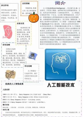 AGC人工智能生成内容（人工智能生成技术）
