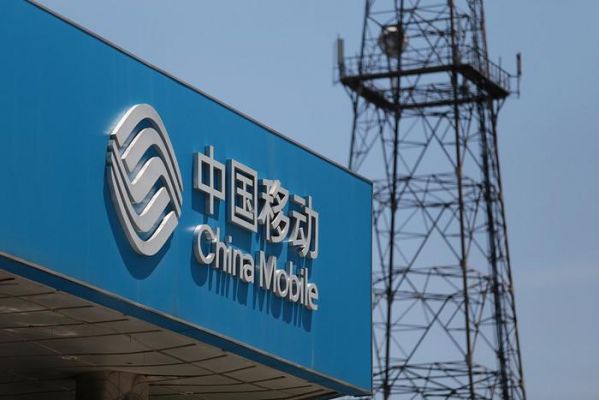 中国移动通信集团广东有限公司（中国移动广东）-图3