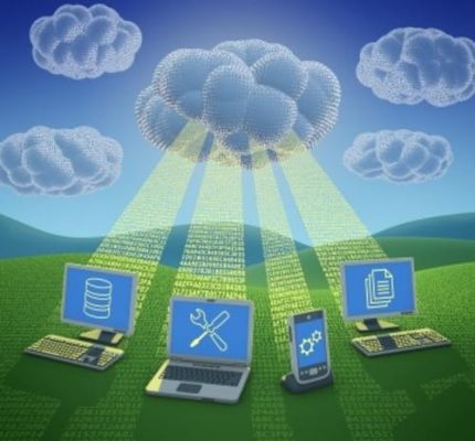 sql在云端（数据库放在云端）