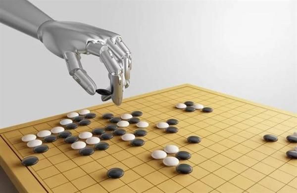 棋类人工智能搜索算法（人工智能棋手叫什么）