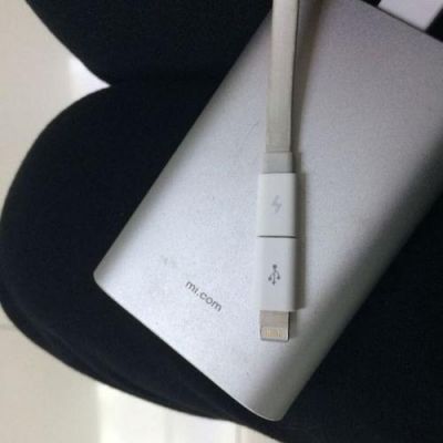 5s连电脑只能充电(数据线插电脑上只能充电怎么回事)-图2 5s连电脑只能充电(数据线插电脑上只能充电怎么回事)-图2