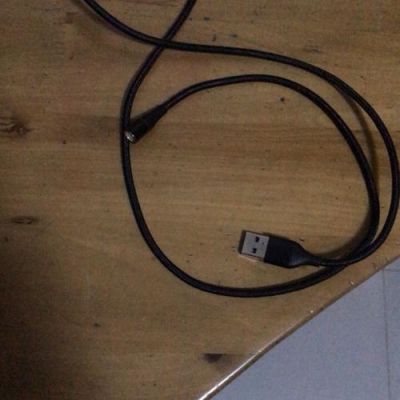 5s连电脑只能充电(数据线插电脑上只能充电怎么回事)-图3 5s连电脑只能充电(数据线插电脑上只能充电怎么回事)-图3