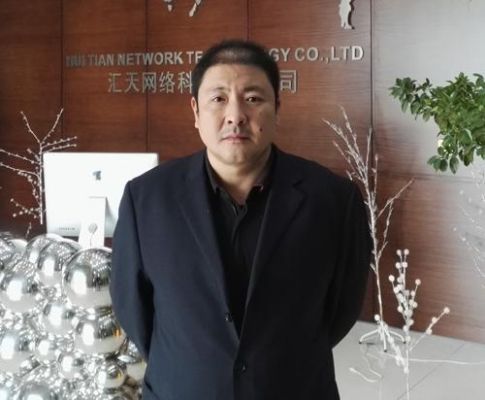 汇天网络云端招聘(汇天网络科技工资正常吗)-图2 汇天网络云端招聘(汇天网络科技工资正常吗)-图2