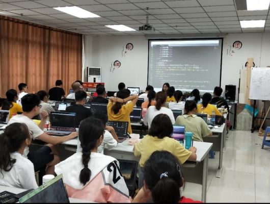 杭州物联网技术培训（杭州物联网技术培训班）