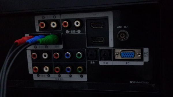 sony电视与电脑连接（sony电视如何连接电脑主机）