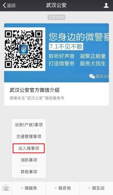 武汉公安云端客户端（武汉公安云端客户端官网）