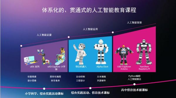 人工智能内部课程（人工智能方面的课程）