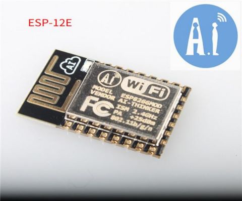 8266wifi模块云端(8266连接wifi)-图2 8266wifi模块云端(8266连接wifi)-图2
