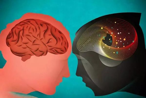 人工智能与人散文(人工智能与人散文的区别)-图2 人工智能与人散文(人工智能与人散文的区别)-图2