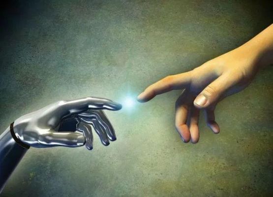 人工智能与人散文(人工智能与人散文的区别)-图1 人工智能与人散文(人工智能与人散文的区别)-图1