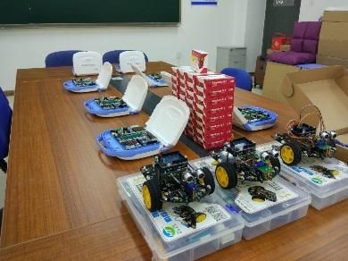 物联网应用创新（物联网应用创新大赛作品）