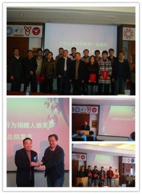 上海大学通信导师（上海大学通信学院优秀学生）