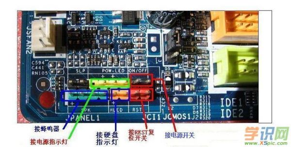一个电脑用两个电源(一台电脑用两个电源供电方法)-图1 一个电脑用两个电源(一台电脑用两个电源供电方法)-图1