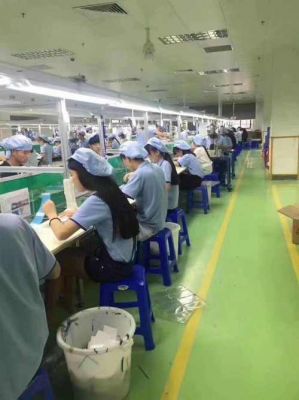 武汉烽火通信普工待遇(武汉烽火通信普工待遇咋样)-图2 武汉烽火通信普工待遇(武汉烽火通信普工待遇咋样)-图2