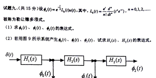 831通信（831通信与信号系统）