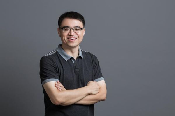 人工智能孙剑(人工智能孙剑博士)-图1 人工智能孙剑(人工智能孙剑博士)-图1