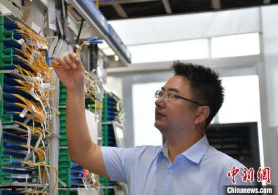 第一线通信公司（通信全国第一）