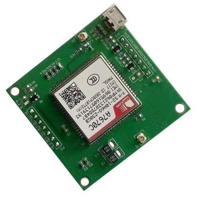 sim物联网模块（物联网卡通信模块）