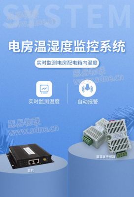 室内物联网(室内物联网温湿度传感器介绍)-图1 室内物联网(室内物联网温湿度传感器介绍)-图1