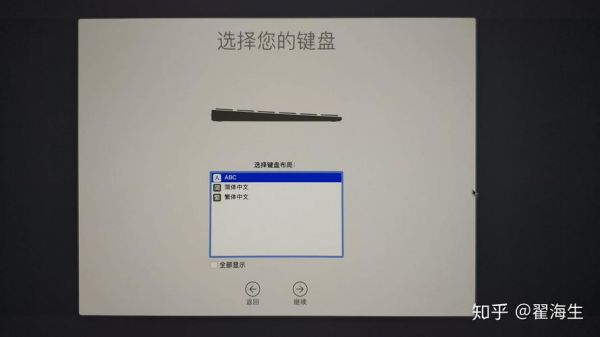 华硕电脑安装苹果系统(华硕电脑安装苹果系统教程)-图1 华硕电脑安装苹果系统(华硕电脑安装苹果系统教程)-图1