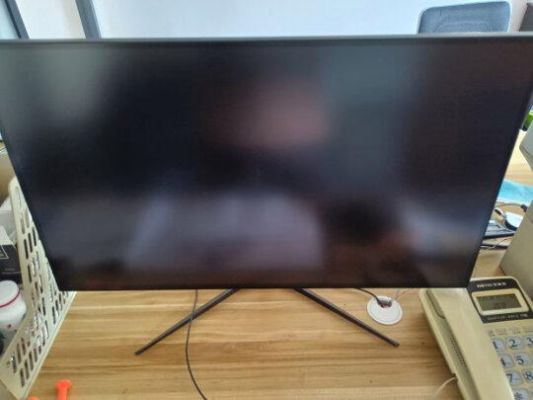 4k电视机当电脑显示器会坏么(4k电视当电脑显示器危害)-图1 4k电视机当电脑显示器会坏么(4k电视当电脑显示器危害)-图1