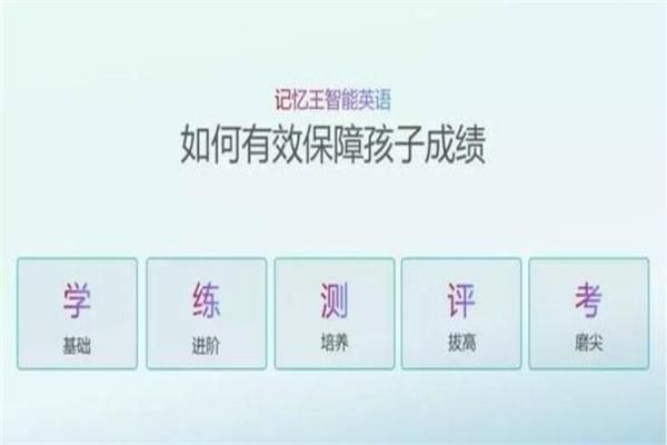 人工智能背单词加盟(ai智能背诵测评)-图3 人工智能背单词加盟(ai智能背诵测评)-图3
