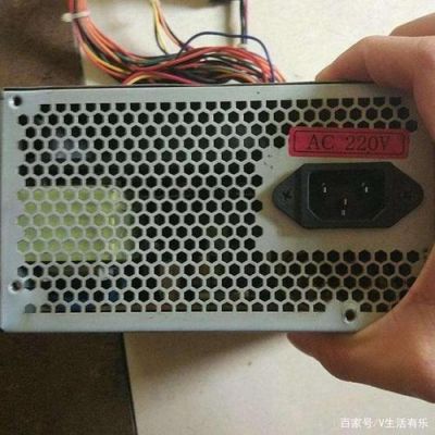 杂牌电源会影响电脑性能吗(电源杂牌子容易烧吗)-图2 杂牌电源会影响电脑性能吗(电源杂牌子容易烧吗)-图2