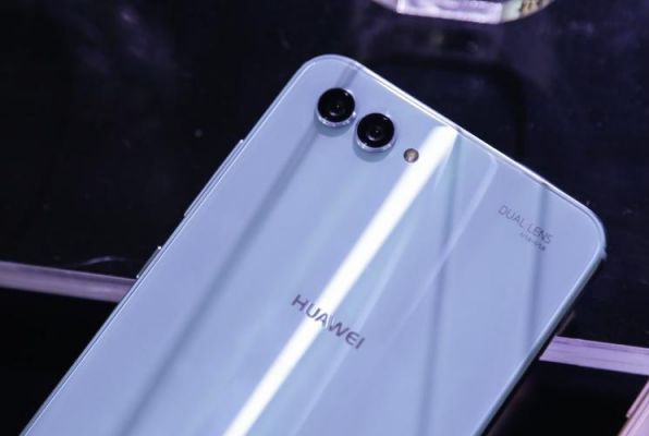 华为nova2s人工智能（华为nova8人工智能）