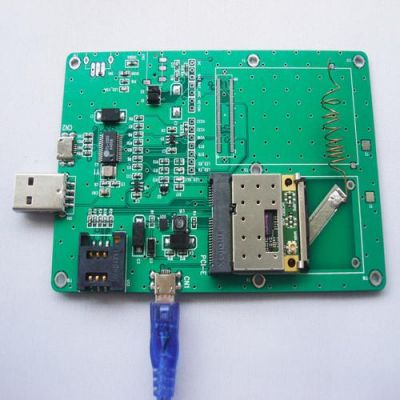 3g无线通信模块（wifi无线通信模块）